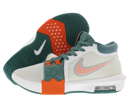 Image of Nike Lebron Witness VIII Men's Basketball Shoes