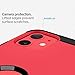 Spigen Tough Armor [Extreme Protection Tech] Designed for iPhone 11 Case (2019) - XP Red