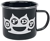 Tasse || Nu Metal || Muster: Uni