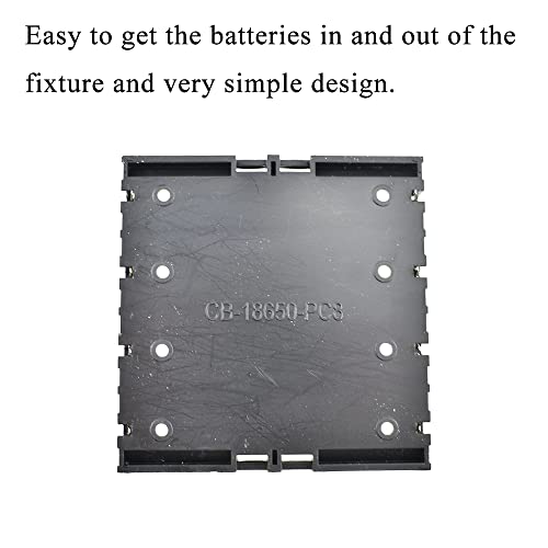 Battery storage system