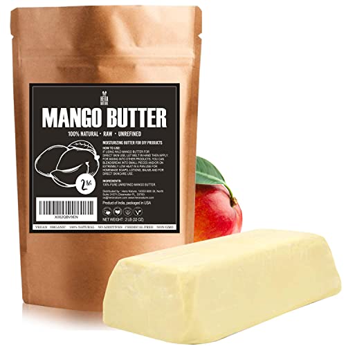 Era Of Nature MANGO Butter, Amazing Moisturizer thumb #6