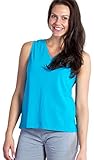 ExOfficio Women's Kizmet Reversible Sleeveless Top