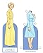 Fashions of First Ladies Paper Dolls (Dover President Paper Dolls)