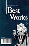  Best Works 5 di Suzue Miuchi SCONTO 50% ed. Star Comics