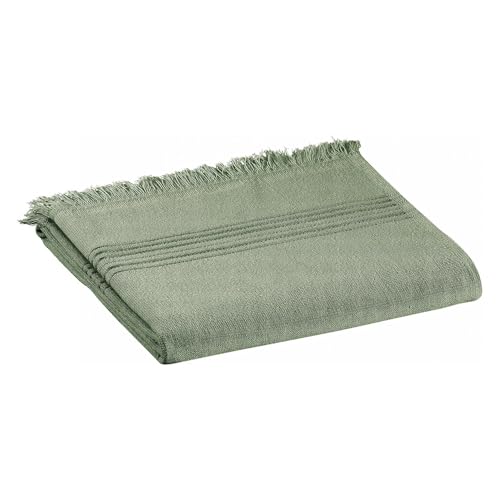 Drap hammam Cancun thym contre les serviettes lourdes qui sentent - 2
