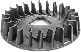Flywheel Cooling Fan for Firman H07553 7500 9400 Watts Dual Fuel Generator
