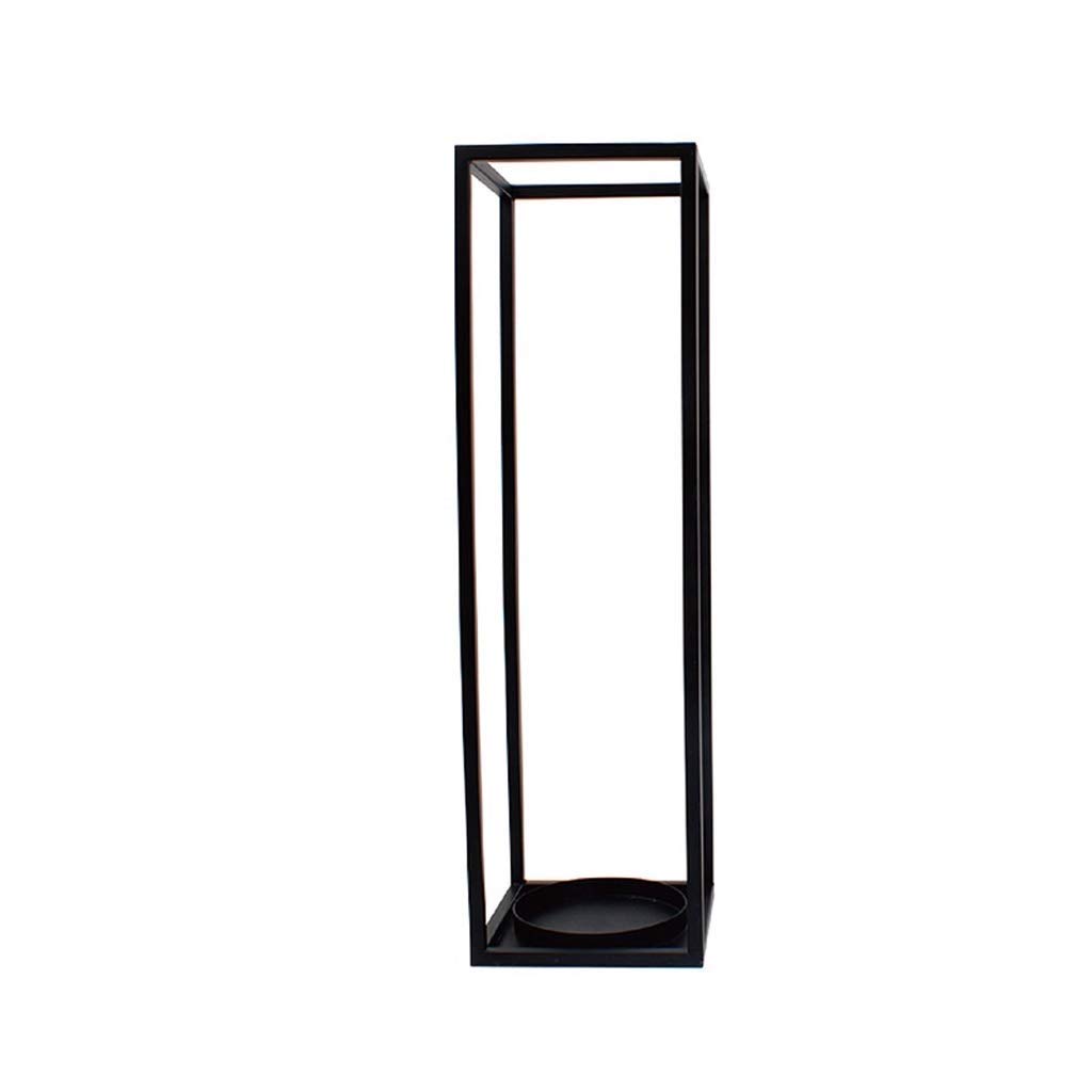 Porte-parapluie de stockage CHEWYNP pour stopper l'eau sur les sols du lobby