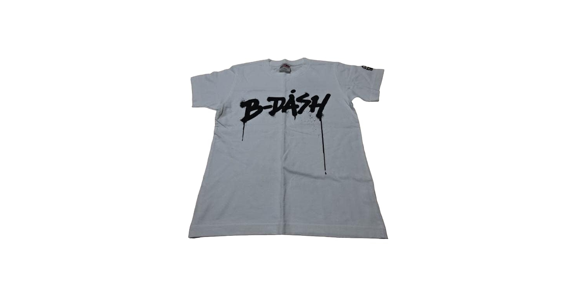 Amazon | B－DASH Tシャ レディース（Jr.Large) | Tシャツ