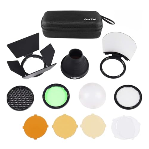 GODOX V100SCNFO Flash (AKR1)