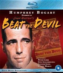 Beat the Devil [Blu-ray]