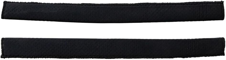 Schneiders Horse Turnout Blanket & Fly Sheet Padded Leg Strap Covers | Stable Comfort for Your Horse | Breathable Neoprene | Protective Padding | Secure Fit | Versatile Sizes