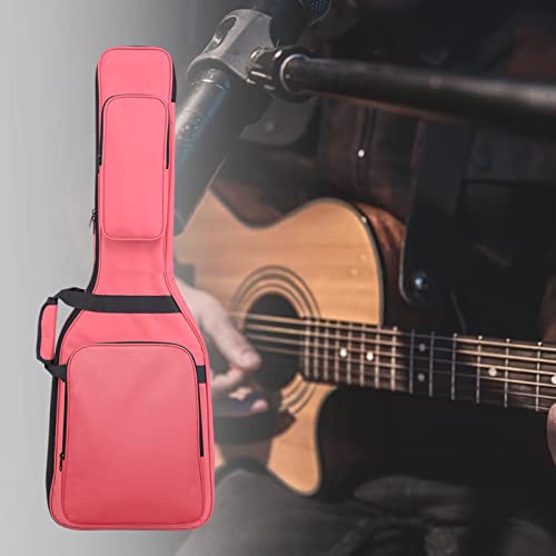 Housse de basse électrique imperméable pour protéger votre instrument des chocs - 4