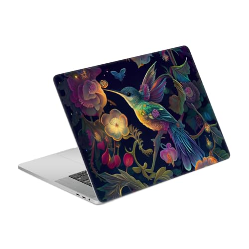 Vinyle autocollant MacBook Pro 15.4 JK Stewart ultra-fin