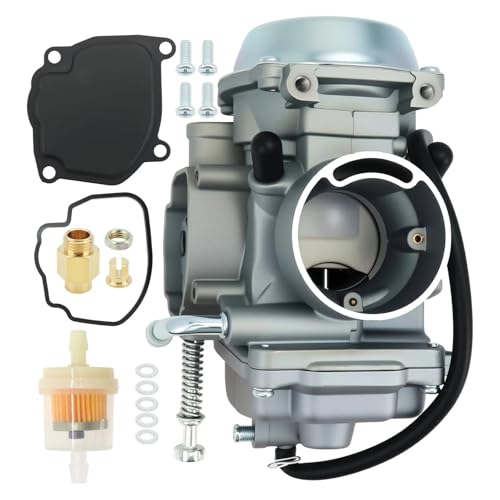 Carburateur moto Polaris Magnum résout les pannes de démarrage 2x4 4x4