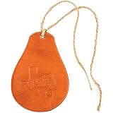 Nrs McIntire Saddlery Leather Scent Tooled Leather Car Fragrance