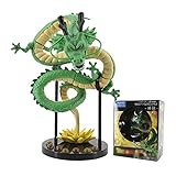 Condición: 100% nuevo Knowoo Dragon Ball Z Creator X - Figura de Shenron (16,5 cm)