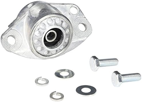 KYB SM5182 - Shock mount , Black