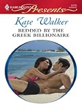 Cover zum Buch Bedded by the Greek Billionaire
