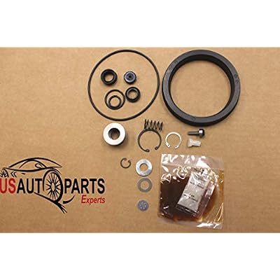 Genuine - Airmaster Kit 1-85576-480-0 Compatible with Isuzu Encava FRR 2000-2014