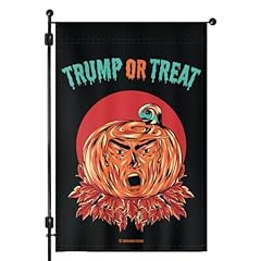 TrumpOrTreat