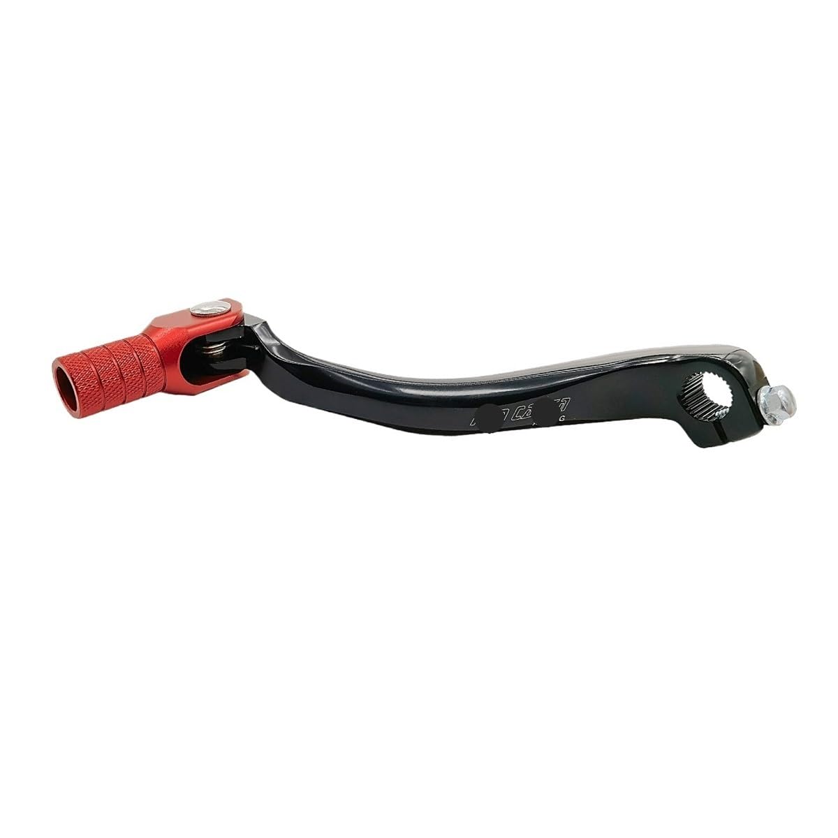 Uuipip 7109 Motorcycle Gear Shift Lever Motorcycle Gear Shifter Shift Lever Pedal For Crf450x Crf 250R 450R 250X 450X 450Rx 110F 150F 230F Crf250r Crf450r Crf250x