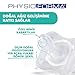 Imagen de Chicco Perfect 5 Biberon 0M+ 150ml + Gommottino 0-2 mesi in Silicone Unisex