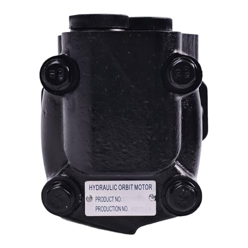 Image of Hydraulic Motor 104-1789-006 104-1789 Compatible with Eaton Char-Lynn 2000 Series