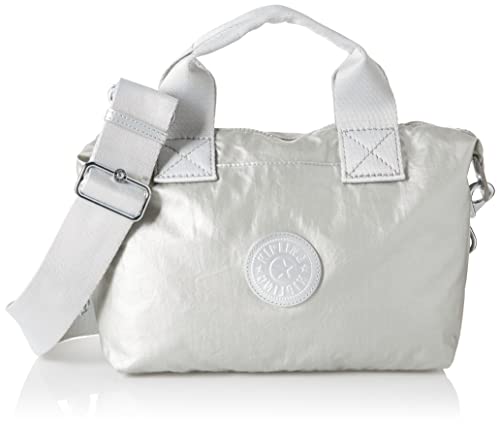Kipling Kala Mini, Bright Metallic #TOP21