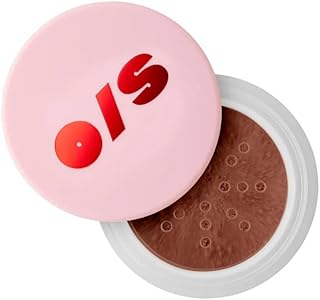 O/S by P-Starr - Mini Ultimate Difuminador Fi...