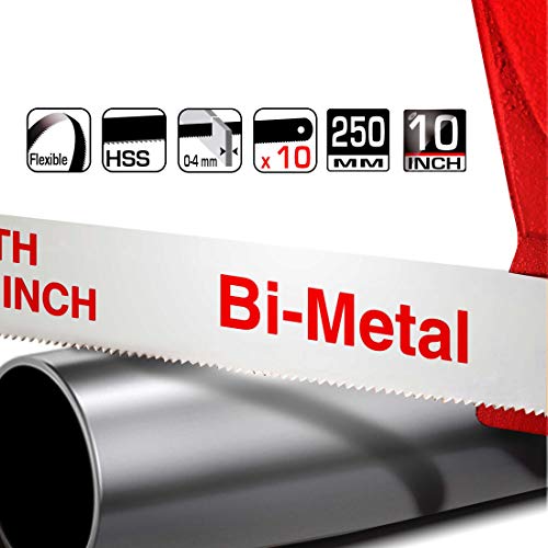 image for HAUTMEC 10