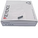 Vanky Industry KEYENCE F-2HA Fiber Amplifier Sensor New
