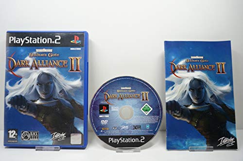 Baldurs Gate: Dark Alliance II (France)