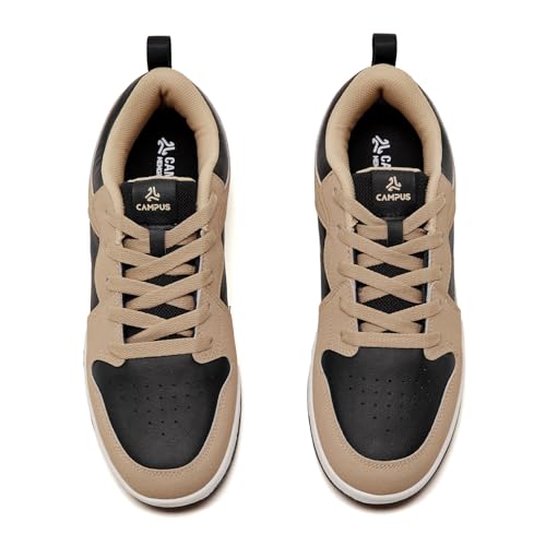 Image of Campus Men's CRUVO Sneakers