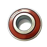 Agricultural Machinery Bearings CS201LLU 202LLU 203LLU 204LLU 205LLU 206LLU 207LLU (Size : CS205LLU)
