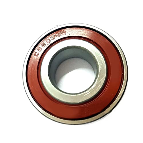 Agricultural Machinery Bearings CS201LLU 202LLU 203LLU 204LLU 205LLU 206LLU 207LLU (Size : CS205LLU)