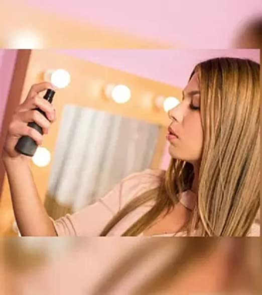 Glowhouse MAKEUP BASE GEL PRIMER WITH MAKEUP SETTING SPRAY FIXER COMBO - Image 4