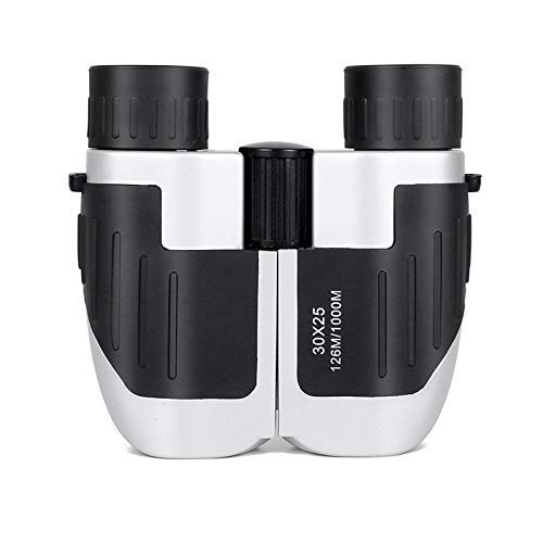 Binoculares de concierto para ver de cerca el escenario con mini telescopio HD compacto 3