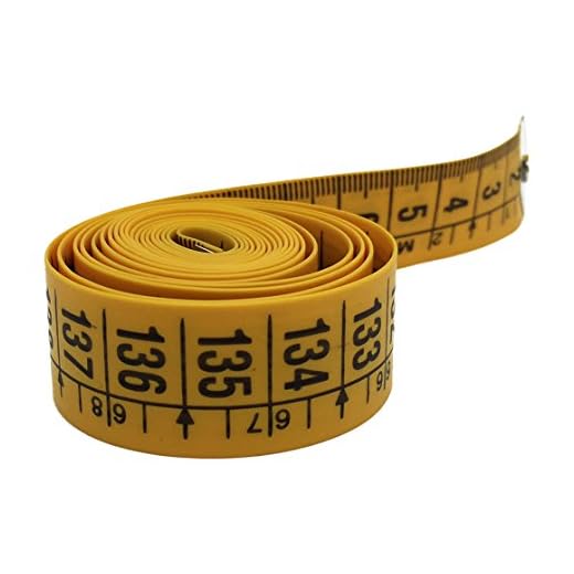 Alfa A604400000 - Blíster cinta métrica, 1,5 m, color amarillo