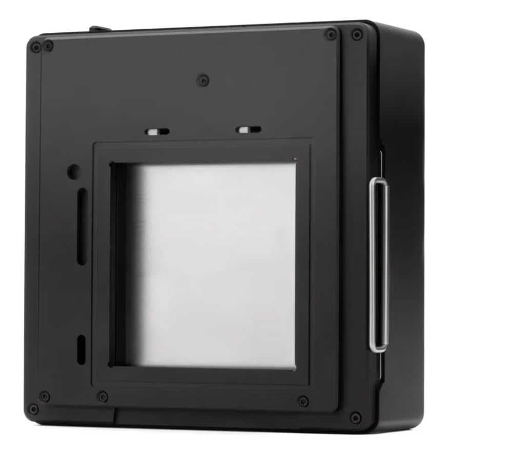 NONS Instant Back-H1P für Hasselblad (Instax Square Film) Set mit Viewfinder Frame Space