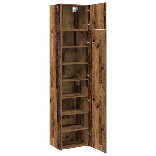 Mueble de salón para comedor con espacio de almacenaje modular moderno 6