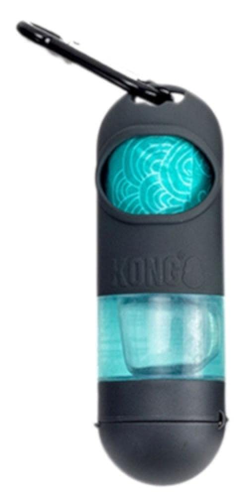 Other KONG Handipod Mini Clean Dispenser Clear, 8407