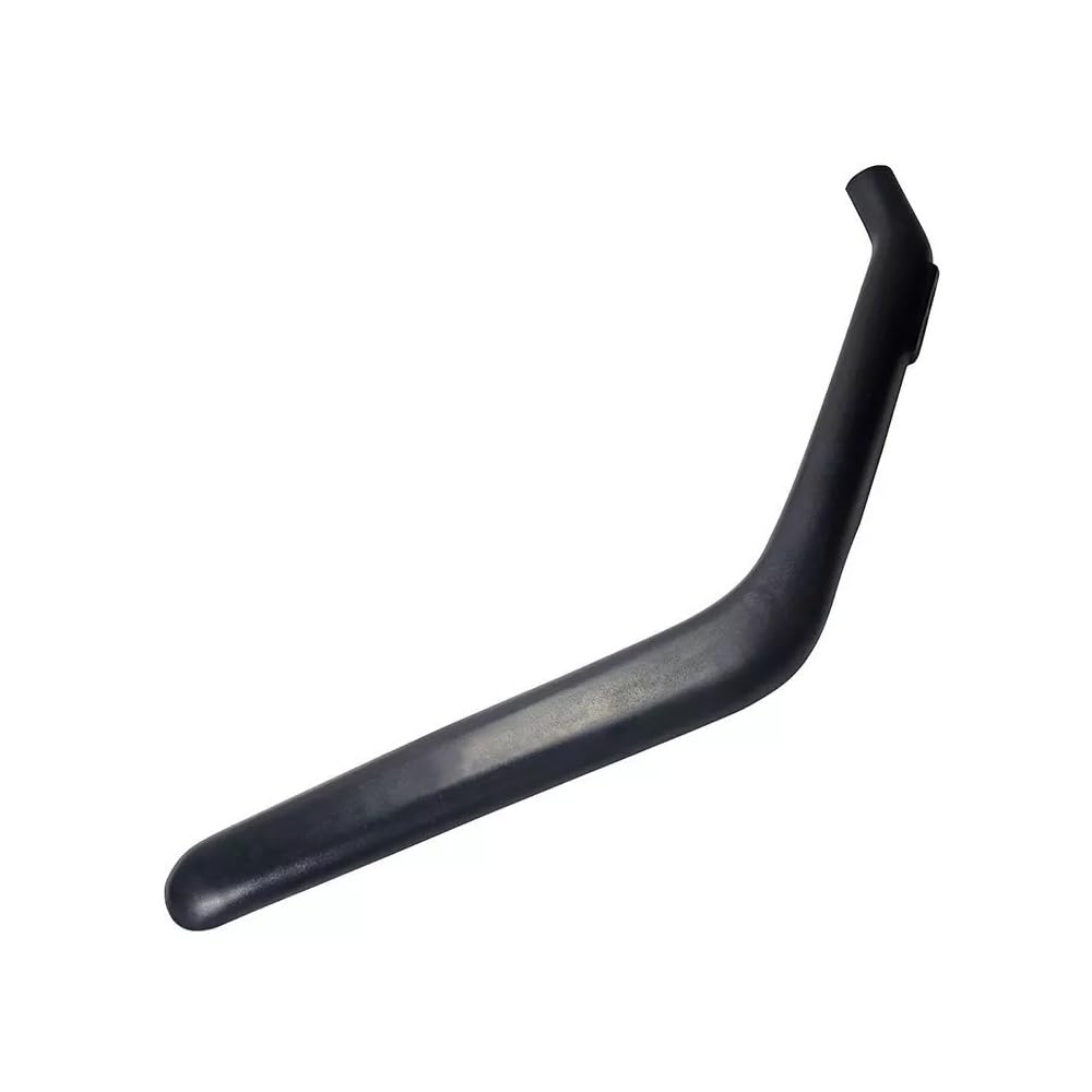 WoodHW Black Snorkel Intake Kit Compatible with Land Rover Discovery 2 1999 Onwards Left Side
