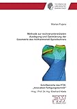 vollhartmetall zusammensetzung  Methode zur rechnerunterstützten Auslegung und Optimierung der Geometrie des Vollhartmetall-Spiralbohrers