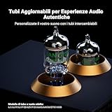 Fosi Audio B07XNTHHBP lato 3