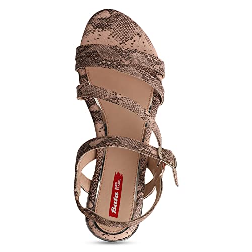 Image of Bata Girl's Lina Sandal