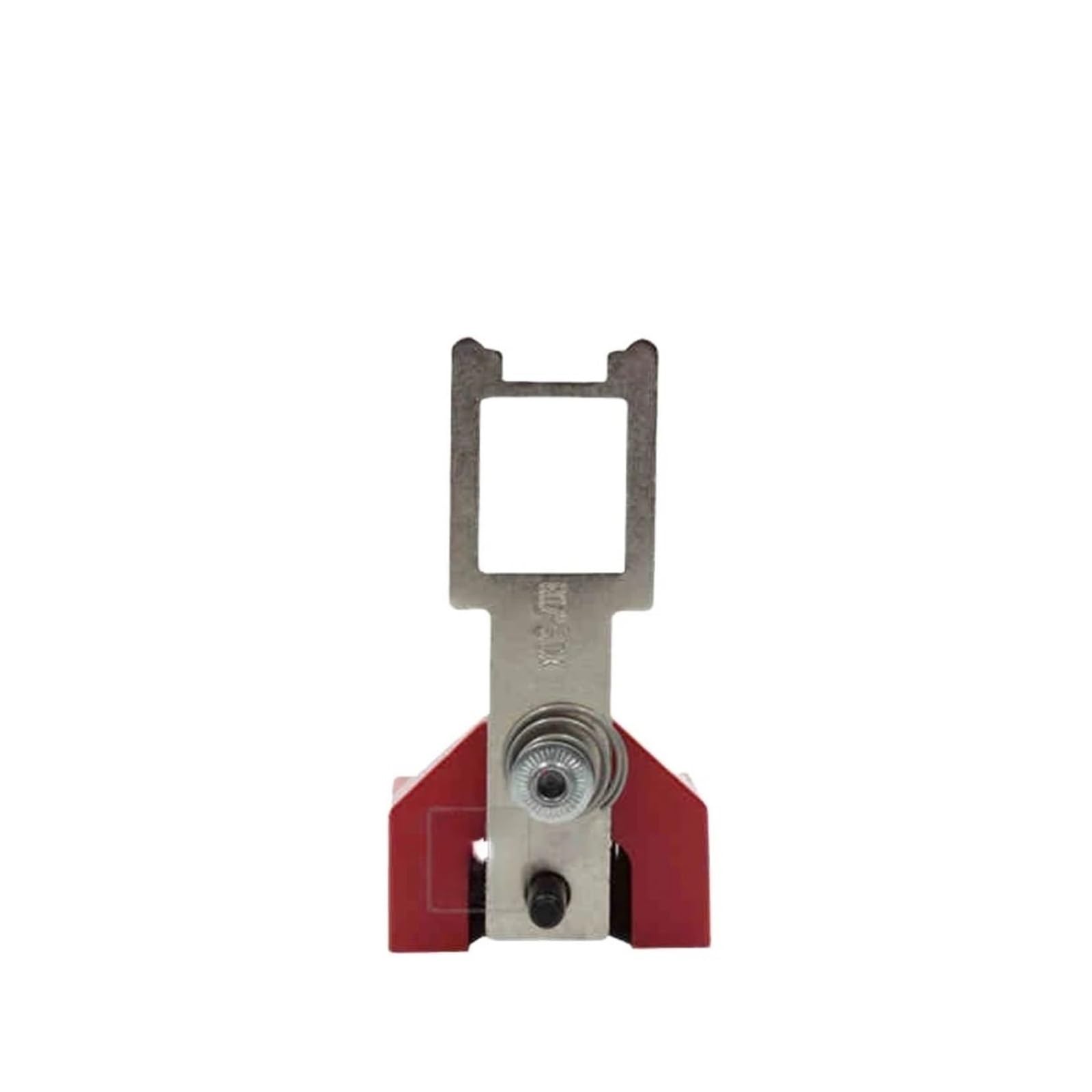 Commutateur XCSZ03 et clé XCSZ12 pour interrupteur de sécurité XCSA501