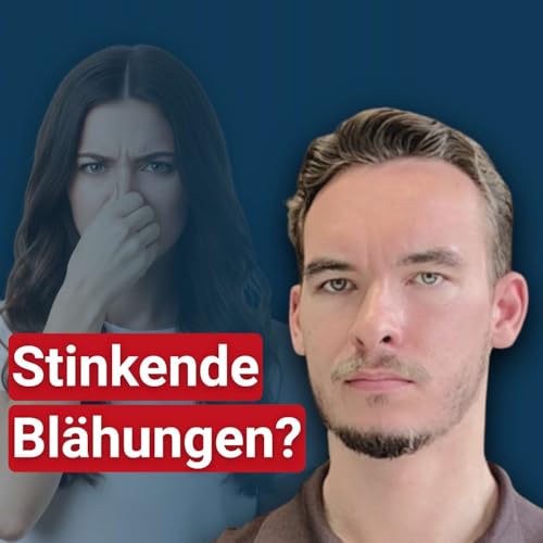 Nie wieder stinkende Bl&auml;hungen &ndash; in 3 Schritten