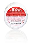 Se trabaja con espátula Laukrom Dermogum - 150 gr