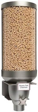 Stainless XL Wall-Mount Dispenser - 3.5 Gallons