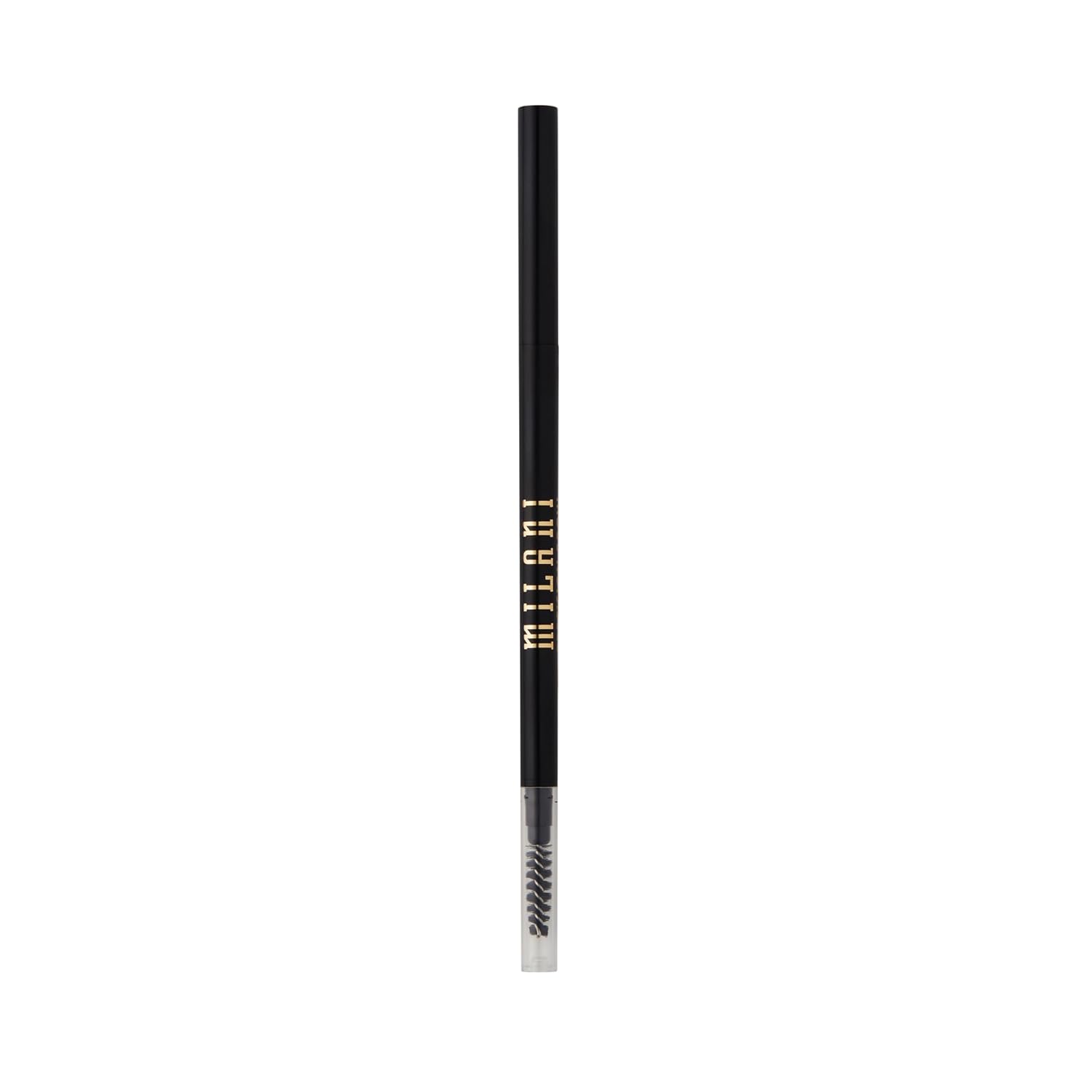 Milani Precision Brow Pencil (Ebony) - Image 7